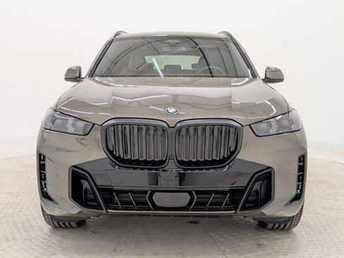 New 2026 BMW X5 xDrive50e w/ M Sport Package image 6
