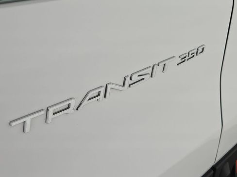 Used 2024 Ford Transit 350 XLT RWD image 34