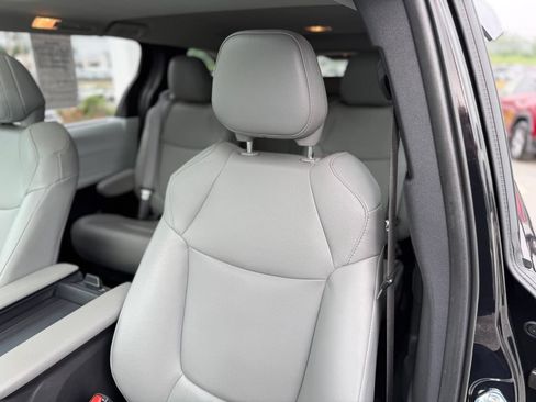 Certified 2025 Toyota Sienna XLE w/ XLE Plus Package AWD/4WD image 12