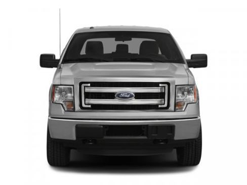 Used 2013 Ford F150 XLT w/ Luxury Equipment Group image 4