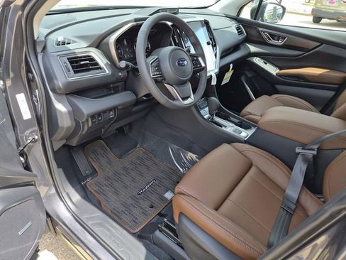 New 2026 Subaru Ascent Touring AWD/4WD image 11