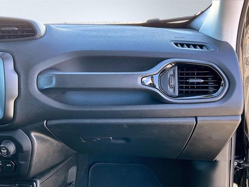 Used 2020 Jeep Renegade Altitude image 18