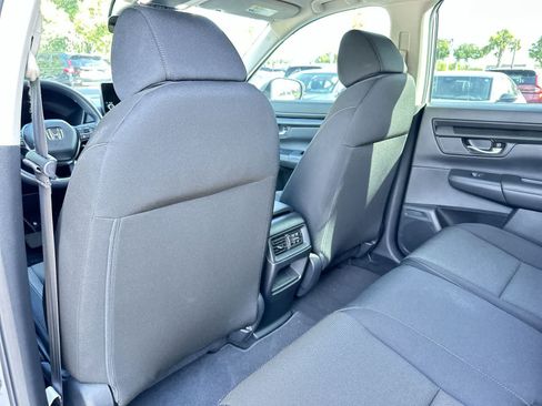 Used 2023 Honda CR-V LX image 14