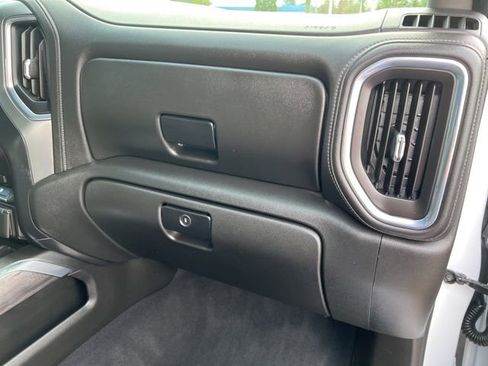 Used 2021 Chevrolet Silverado 3500 LTZ w/ LTZ Convenience Package image 68