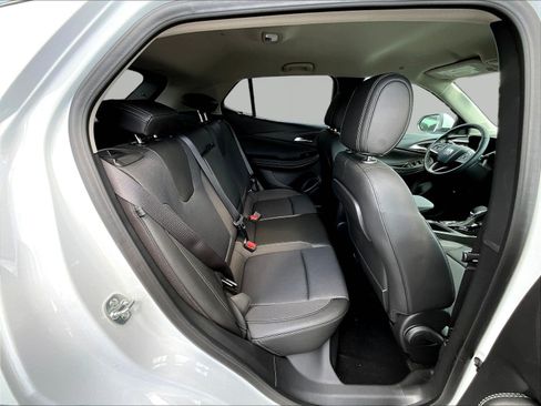 New 2026 Buick Encore GX Preferred FWD image 19