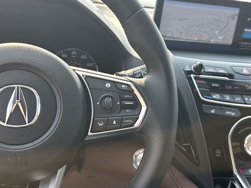 Certified 2023 Acura RDX w/ Technology Package FWD image 29