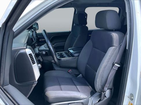Used 2014 GMC Sierra 1500 SLE RWD image 7