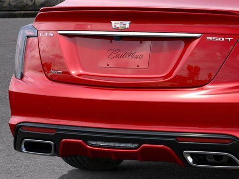 New 2026 Cadillac CT5 Sport image 14