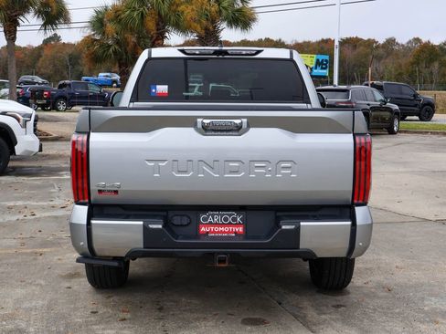 Used 2023 Toyota Tundra Limited image 19
