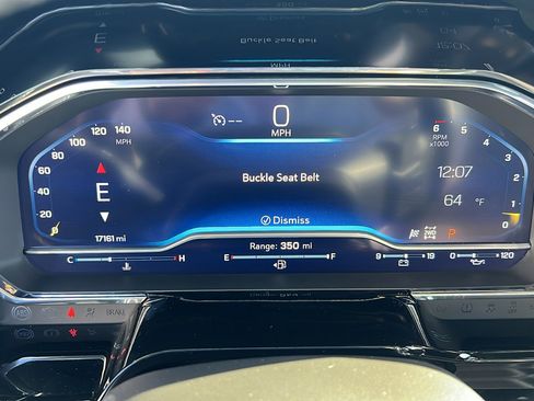 Used 2024 Chevrolet Silverado 1500 ZR2 w/ Technology Package image 20