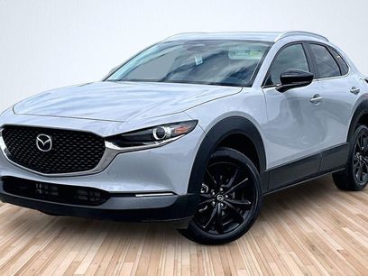 Used 2025 MAZDA CX-30 AWD 2.5 S w/ Select Sport Pkg
