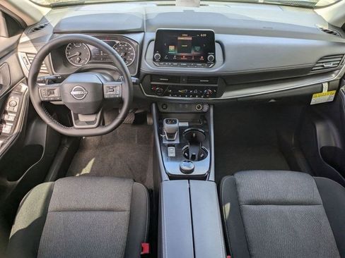 New 2026 Nissan Rogue SV w/ Cold Weather Package image 38