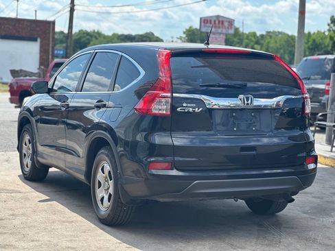 Used 2016 Honda CR-V LX image 7