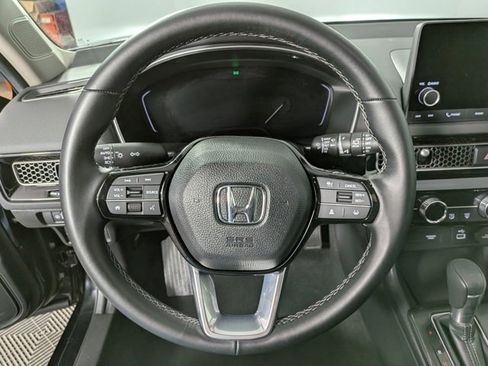 Used 2024 Honda Civic EX-L image 18