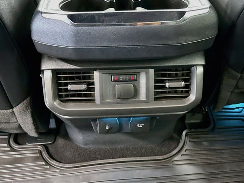 Used 2024 Ford F150 Lariat w/ Equipment Group 502A High AWD/4WD image 27