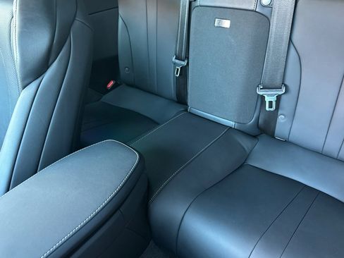 Certified 2021 Lexus LC 500 Convertible image 15