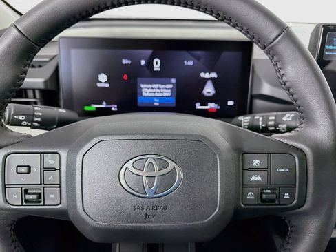 New 2026 Toyota RAV4 XLE Premium FWD image 15
