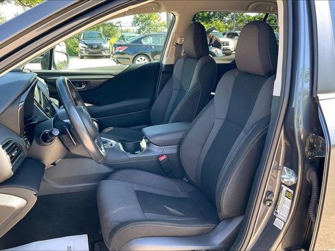 Used 2024 Subaru Outback Premium AWD/4WD image 24