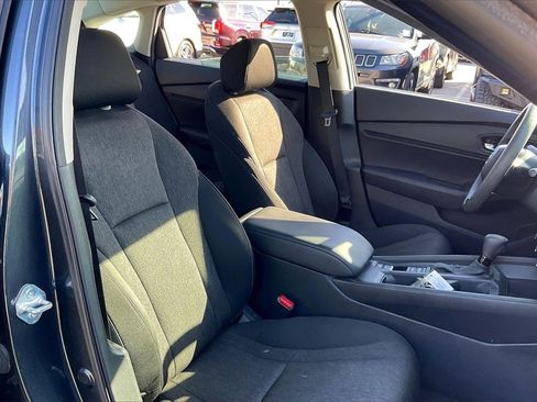 Used 2024 Honda Accord EX image 31