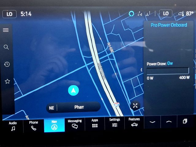 Used 2025 Ford F150 Raptor AWD/4WD image 19