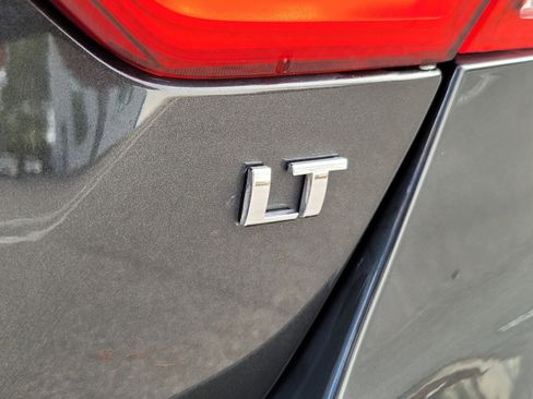 Used 2015 Chevrolet Impala LT image 26