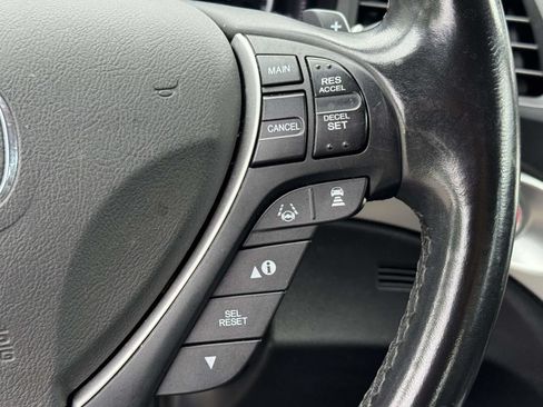 Used 2021 Acura ILX w/ Premium Package FWD image 22