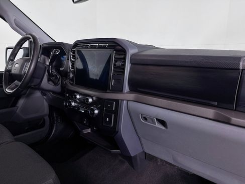 Used 2024 Ford F150 XLT AWD/4WD image 27