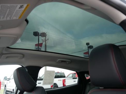 New 2026 Ford Mustang Mach-E Premium w/ Sport Appearance Package AWD/4WD image 3