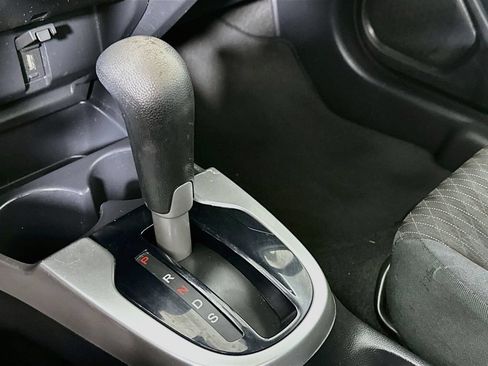 Certified 2019 Honda Fit EX image 22