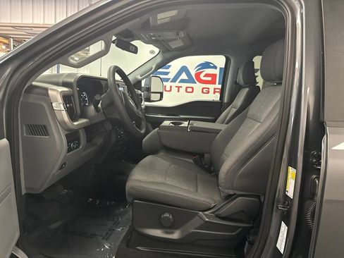 New 2026 Ford F250 XL w/ STX Appearance Package AWD/4WD image 19