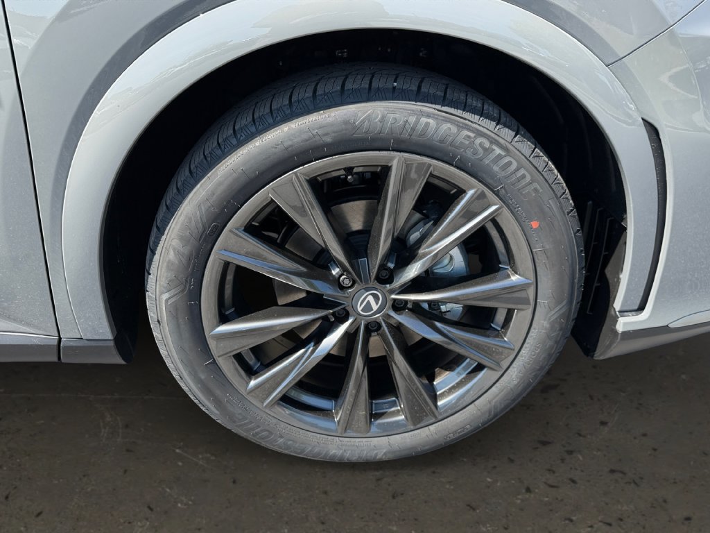 New 2026 Lexus RX 350 F Sport w/ Convenience Package AWD/4WD image 23