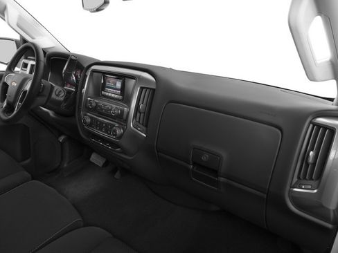 Used 2016 Chevrolet Silverado 2500 LT w/ LT Convenience Package AWD/4WD image 21