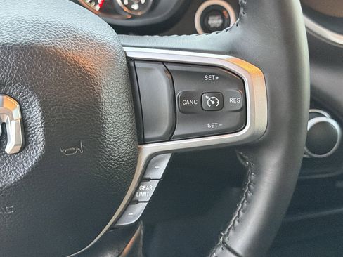 Used 2024 RAM 2500 Big Horn w/ Protection Group image 26