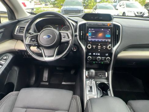 Used 2022 Subaru Ascent Premium w/ Convenience Package AWD/4WD image 18