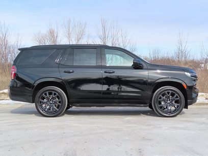 Certified 2023 Chevrolet Tahoe RST