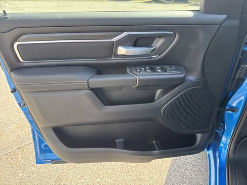 New 2026 RAM 1500 Big Horn AWD/4WD image 15