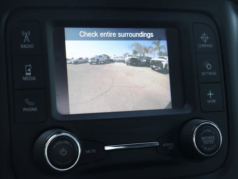 Used 2021 RAM 4500 Tradesman image 21