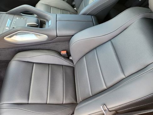 New 2026 Mercedes-Benz GLE 450 4MATIC Coupe image 8