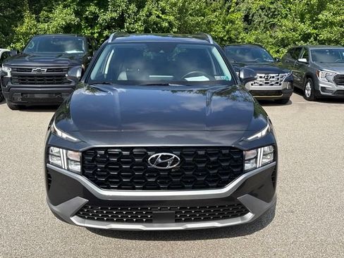 Used 2023 Hyundai Santa Fe SEL AWD/4WD image 8