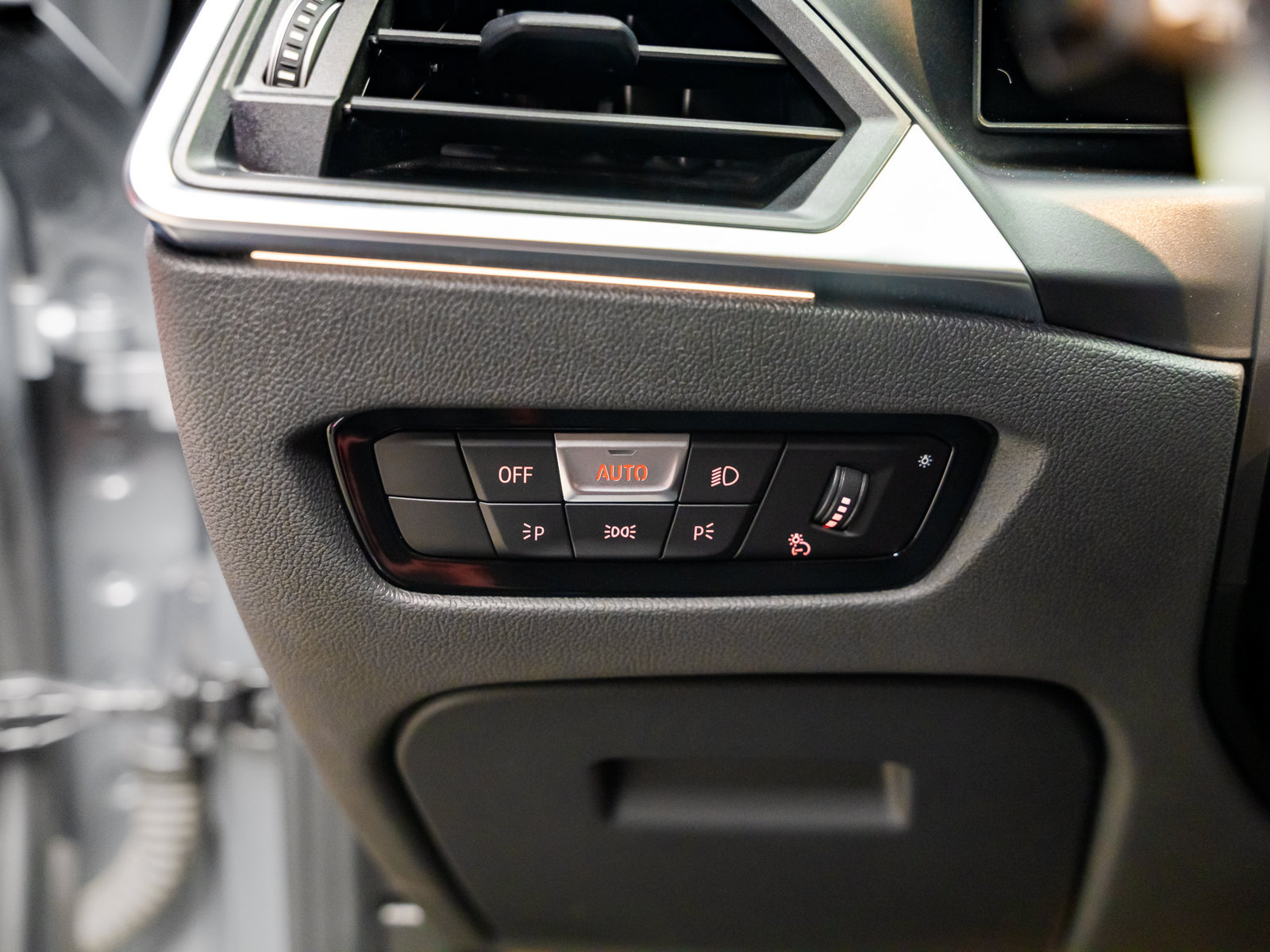 Used 2024 BMW M3 w/ Executive Package RWD image 59