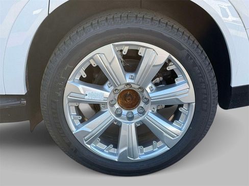 New 2025 Cadillac Escalade IQ Sport 2 w/ LPO, ONYX Package image 12