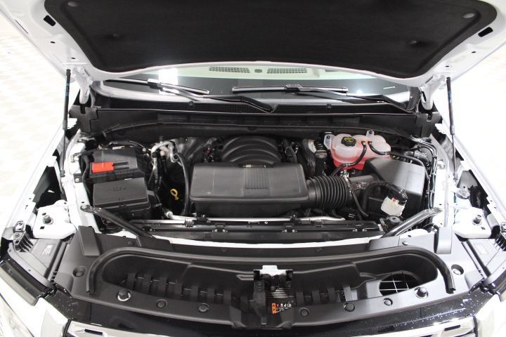 New 2026 GMC Yukon XL Denali w/ Denali Reserve Package AWD/4WD image 49