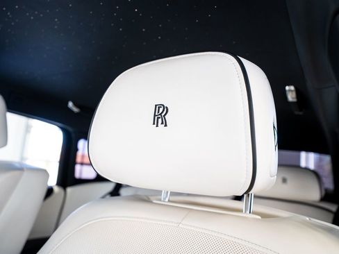 Used 2022 Rolls-Royce Ghost AWD/4WD image 26