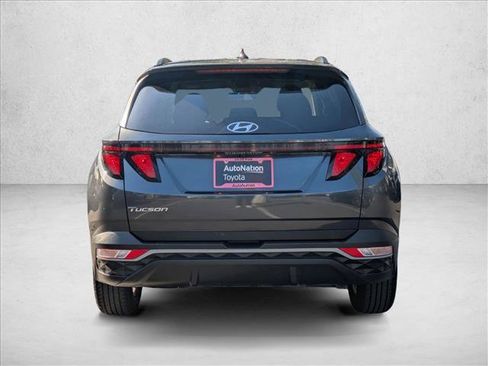 Used 2024 Hyundai Tucson SEL image 7