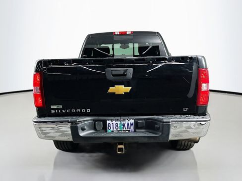 Used 2012 Chevrolet Silverado 1500 LT AWD/4WD image 7
