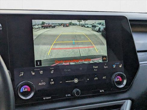 Used 2024 Lexus RX 350 Premium image 13