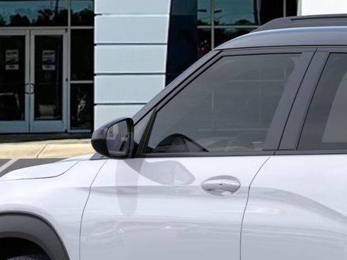 New 2026 Chevrolet TrailBlazer RS w/ Convenience Package FWD image 46