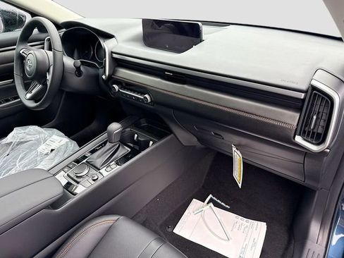 New 2026 MAZDA CX-50 AWD 2.5 Hybrid w/ Premium Pkg image 31