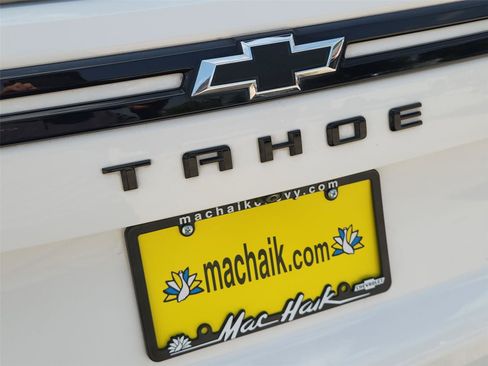 Used 2023 Chevrolet Tahoe Z71 w/ Luxury Package AWD/4WD image 32