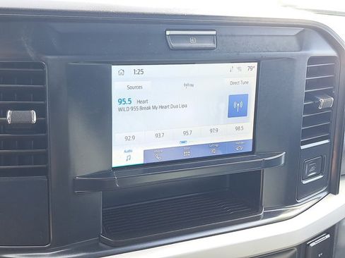 Certified 2025 Ford F250 XLT image 27